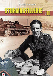 Sturmartillerie Volume II - Didier Laugier (ISBN: 9782840483069)