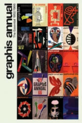 Graphis Annual - The Essential 1952/1986 (ISBN: 9782839905992)