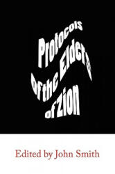 Protocols of the Elders of Zion - Anonymous (ISBN: 9781609420239)