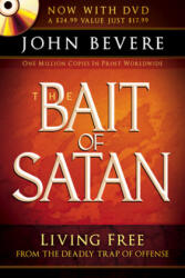 Bait of Satan - John Bevere (ISBN: 9781616381967)