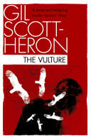 Vulture - Gil Scott-Heron (ISBN: 9781847678836)
