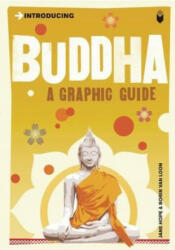 Introducing Buddha: A Graphic Guide (ISBN: 9781848310117)
