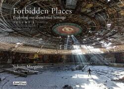 Forbidden Places Vol 2 - Sylvain Margaine (ISBN: 9782361950590)