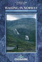 Walking in Norway - Roos (ISBN: 9781852842307)