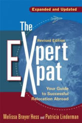 Expert Expat - Patricia Linderman, Melissa Brayer-Hess (ISBN: 9781857883848)