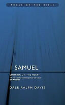 1 Samuel: Looking on the Heart (ISBN: 9781857925166)