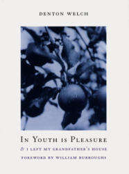 In Youth is Pleasure - Denton Welch (ISBN: 9781878972132)