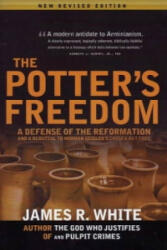 Potter's Freedom - James White (ISBN: 9781879737433)