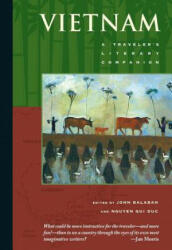 Vietnam - John Balaban, Nguyn Qui Duc (ISBN: 9781883513023)
