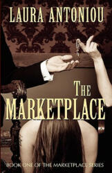 Marketplace - Laura Antoniou (ISBN: 9781885865571)