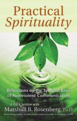 Practical Spirituality - Marshall B. Rosenberg (ISBN: 9781892005144)