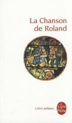 La chanson de Roland - Ian Short (ISBN: 9782253053415)