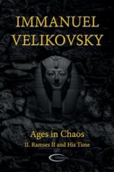 Ages in Chaos II (ISBN: 9781906833145)