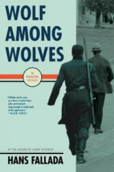 Wolf Among Wolves - Hans Fallada (ISBN: 9781933633923)