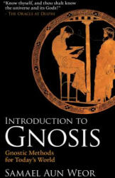 Introduction to Gnosis (ISBN: 9781934206737)