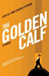 The Golden Calf (ISBN: 9781934824078)