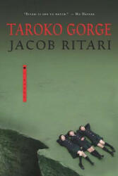 Taroko Gorge - Jacob Ritari (ISBN: 9781936071654)