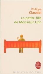Philippe Claudel: La petite fille de Monsieur Linh (ISBN: 9782253115540)
