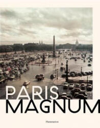 Paris Magnum - Eric Hazan (ISBN: 9782080301529)