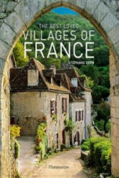 Best Loved Villages of France - Stéphane Bern (ISBN: 9782080201836)