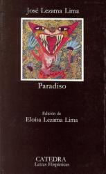 Paradiso - Jose Lezama Lima, Eloisa Lezama Lima (ISBN: 9788437602202)