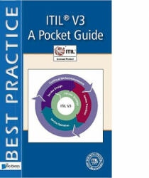 ITIL V3 - Jan van Bon (ISBN: 9789087531027)