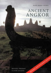 Ancient Angkor - Michael Freeman (ISBN: 9789749863817)