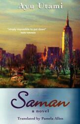 Saman (ISBN: 9789793780115)