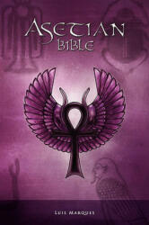 Asetian Bible (ISBN: 9789899569409)