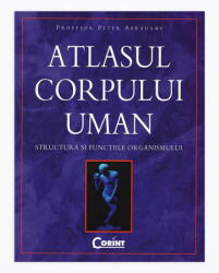 Atlasul corpului uman (ISBN: 9789731355900)