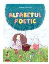Alfabetul poetic (ISBN: 9789975698689)