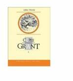 Copiii capitanului Grant, vol. I. Jules Verne (ISBN: 9789975695817)