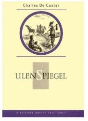 Ulenspiegel (ISBN: 9789975698207)