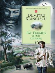 Făt-Frumos şi puii de fiară (ISBN: 9789975696562)