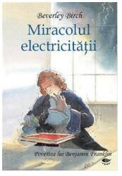 Miracolul Electricitatii - Birch Beverley (ISBN: 9789738956834)