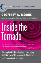 Inside the Tornado (ISBN: 9780060745813)