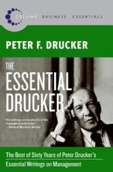 Essential Drucker - Peter Ferdinand Drucker (ISBN: 9780061345012)