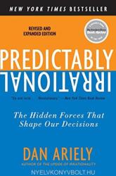 Predictably Irrational - Dan Ariely (ISBN: 9780061353246)