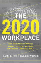 2020 Workplace - Jeanne C Meister (ISBN: 9780061763274)