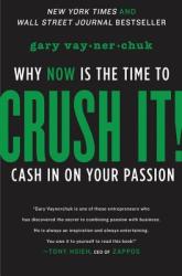 Crush It! - Gary Vaynerchuck (ISBN: 9780061914171)