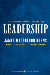 Leadership (ISBN: 9780061965579)