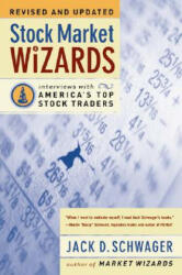 Stock Market Wizards - J. Schwager (ISBN: 9780066620596)