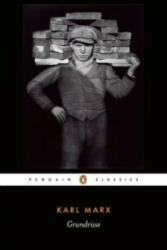 Grundrisse - Karl Marx (ISBN: 9780140445756)