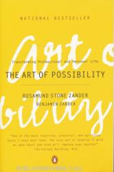 Art of Possibility - Rosomund Stone Zander (ISBN: 9780142001103)