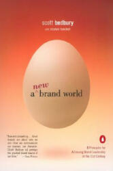 A New Brand World - Scott Bedbury, Stephen Fenichell (ISBN: 9780142001905)