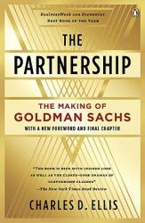 The Partnership - Charles D. Ellis (ISBN: 9780143116127)