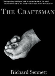 The Craftsman (ISBN: 9780300151190)
