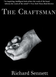 The Craftsman - Richard Sennett (ISBN: 9780300151190)