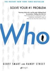 Who: The A Method for Hiring (ISBN: 9780345504197)