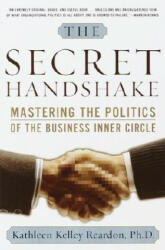 Secret Handshake - Kathleen Kelle Reardon (ISBN: 9780385495288)